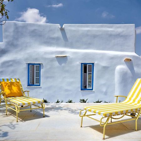 شقة Xinara House Tripótamos المظهر الخارجي الصورة