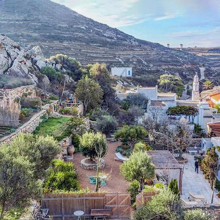 شقة Xinara House Tripótamos المظهر الخارجي الصورة