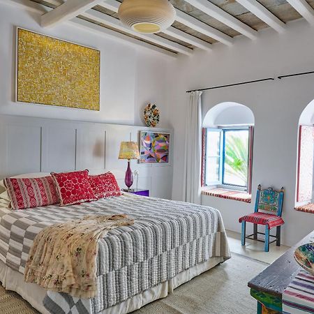شقة Xinara House Tripótamos المظهر الخارجي الصورة
