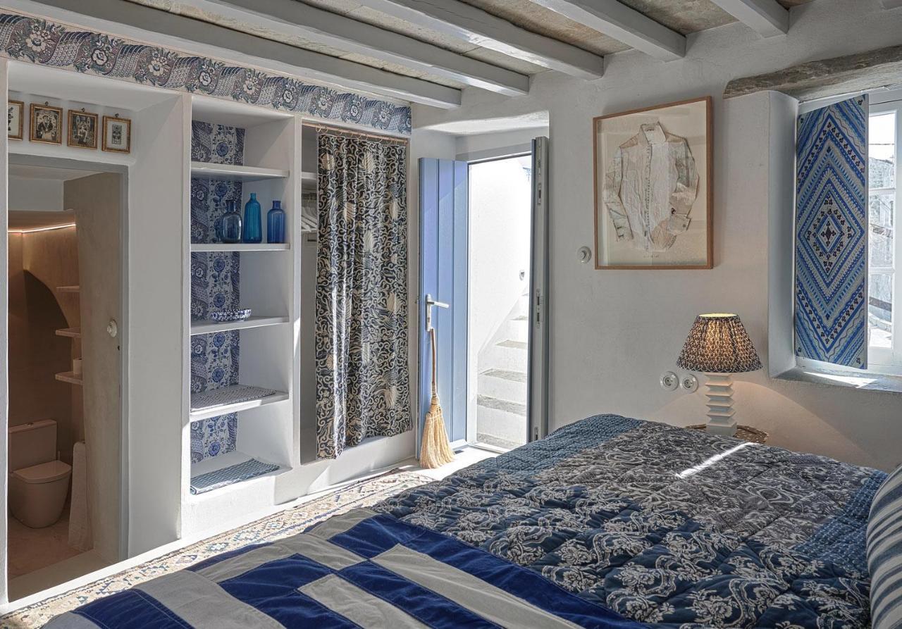 شقة Xinara House Tripótamos المظهر الخارجي الصورة