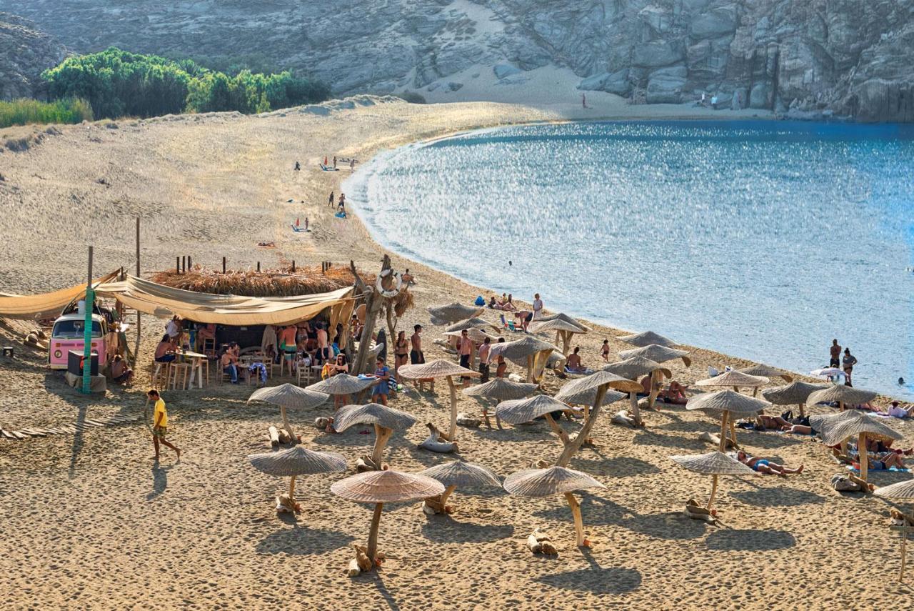 شقة Xinara House Tripótamos المظهر الخارجي الصورة