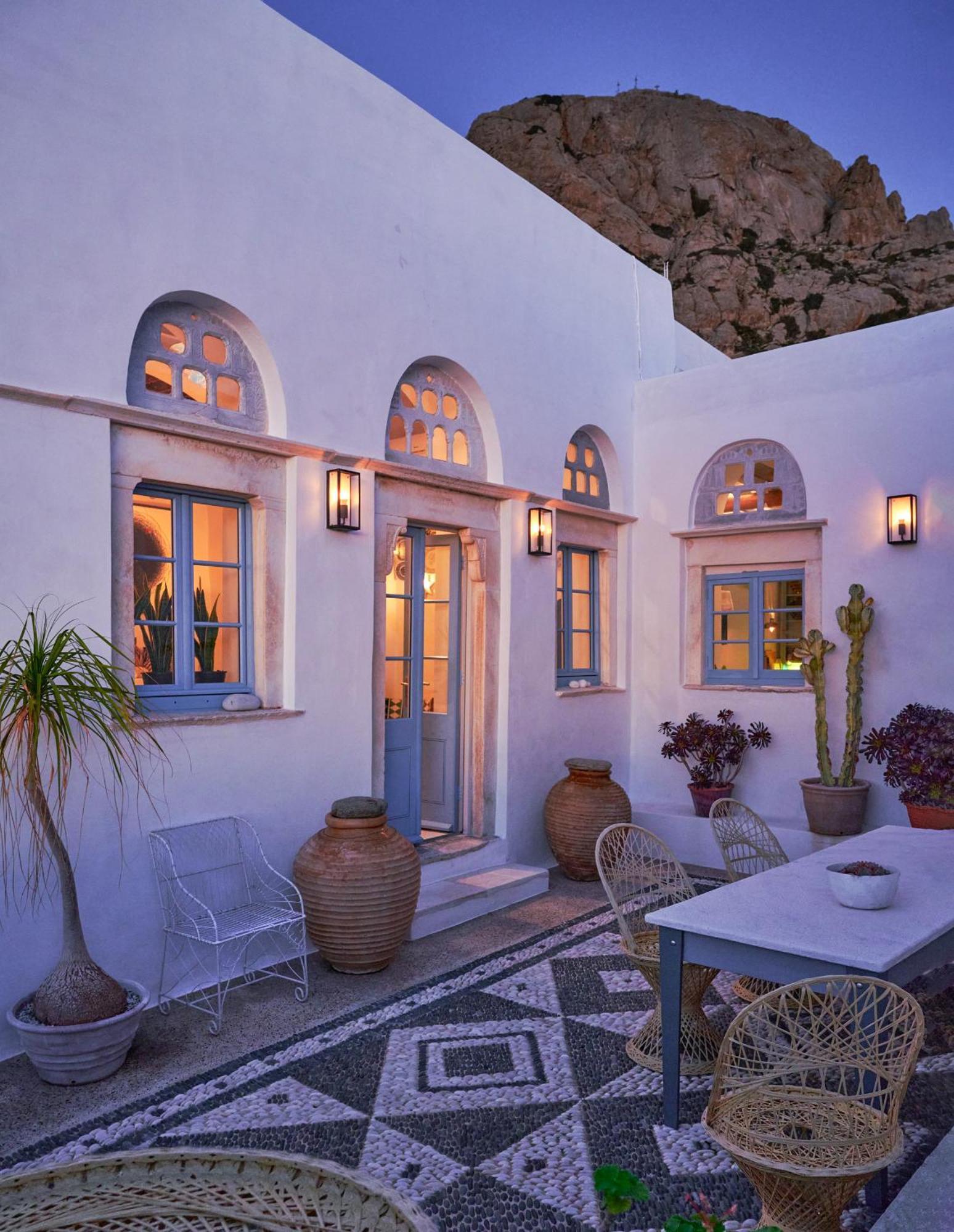 شقة Xinara House Tripótamos المظهر الخارجي الصورة