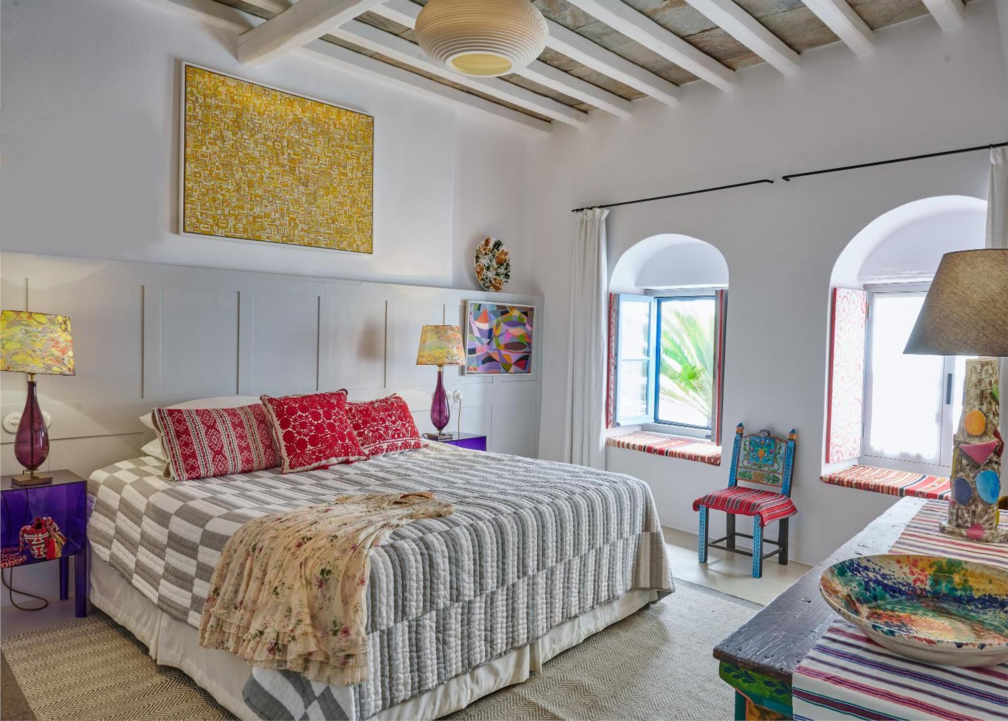 شقة Xinara House Tripótamos المظهر الخارجي الصورة